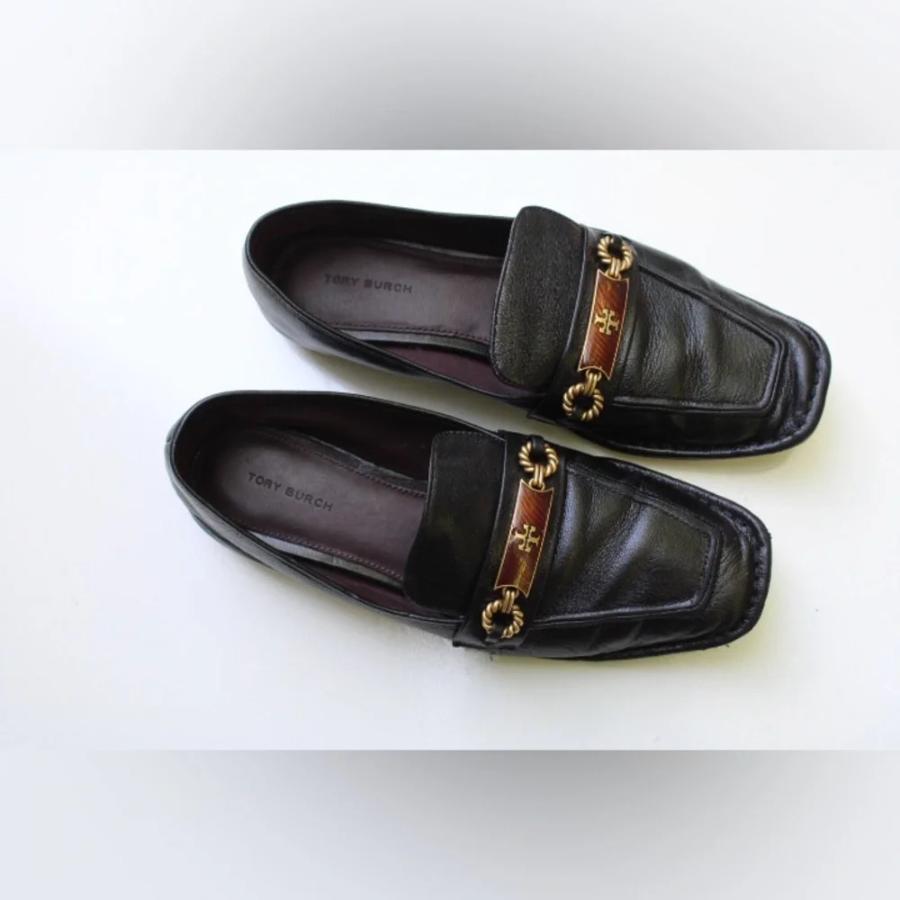 Tory Burch Perrine loafers